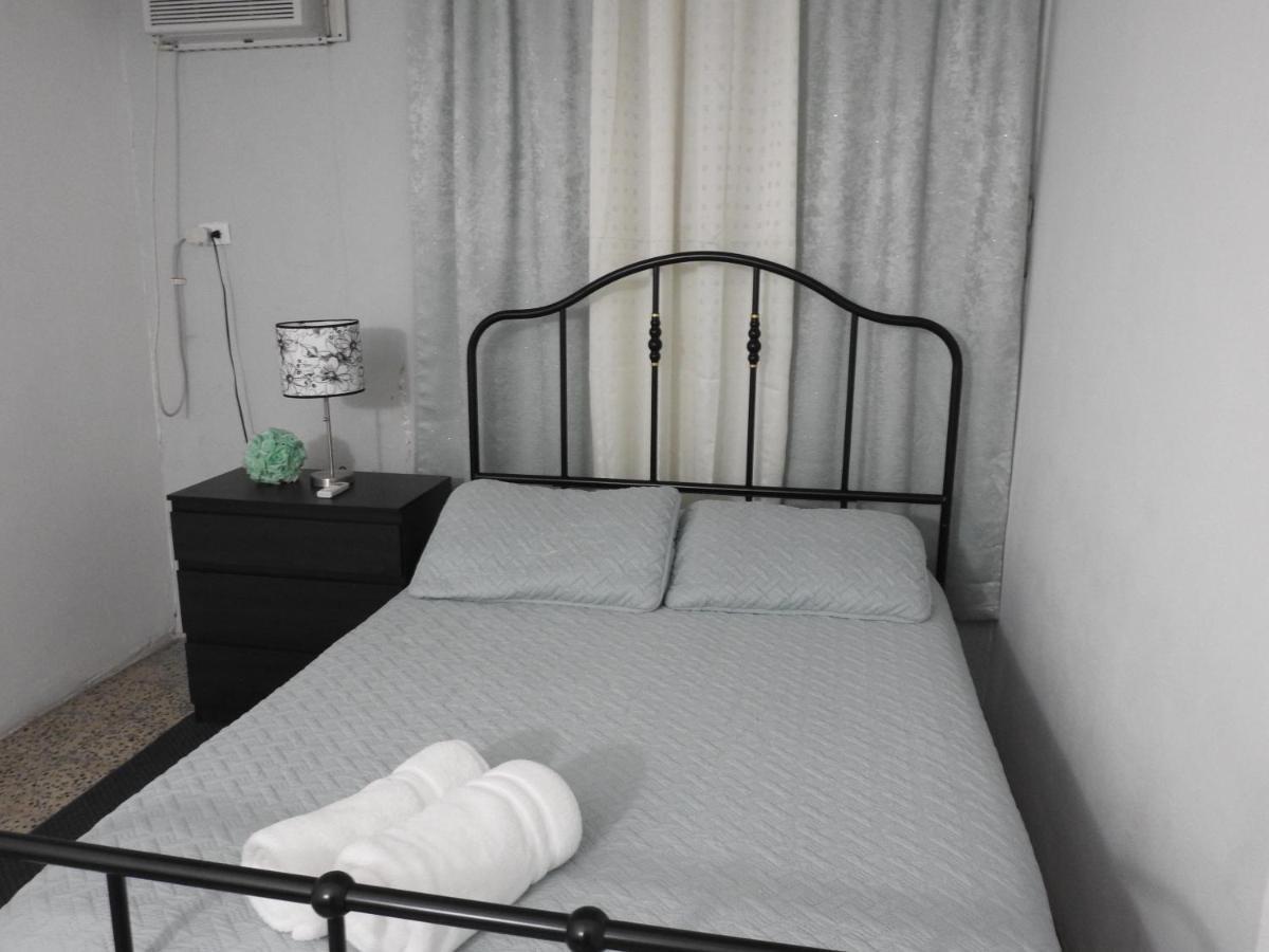 Villa Casa Del Sol-Unit A à Bayamon Extérieur photo