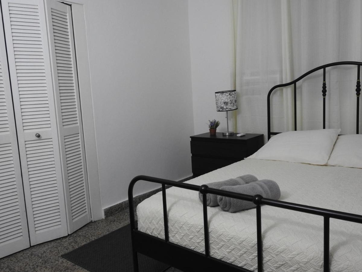 Villa Casa Del Sol-Unit A à Bayamon Extérieur photo