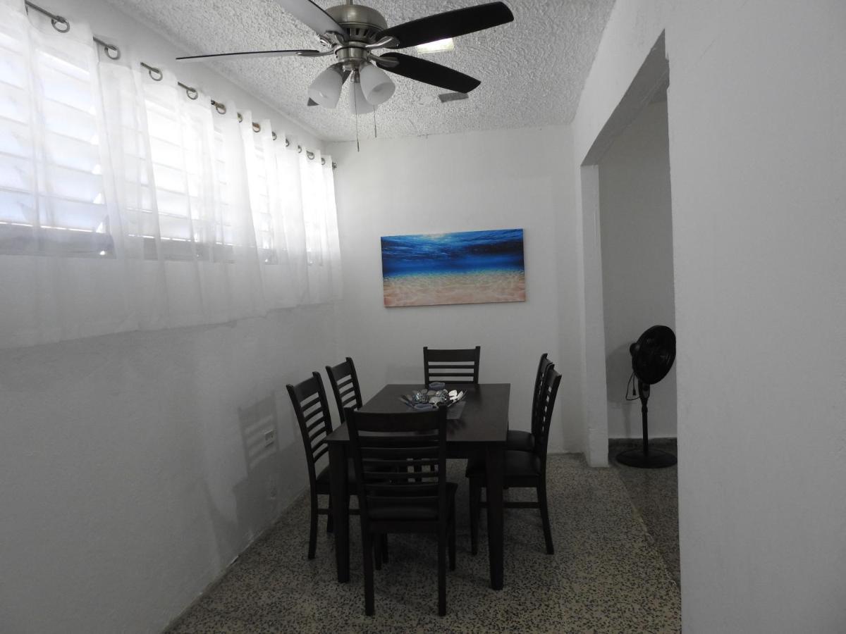 Villa Casa Del Sol-Unit A à Bayamon Extérieur photo