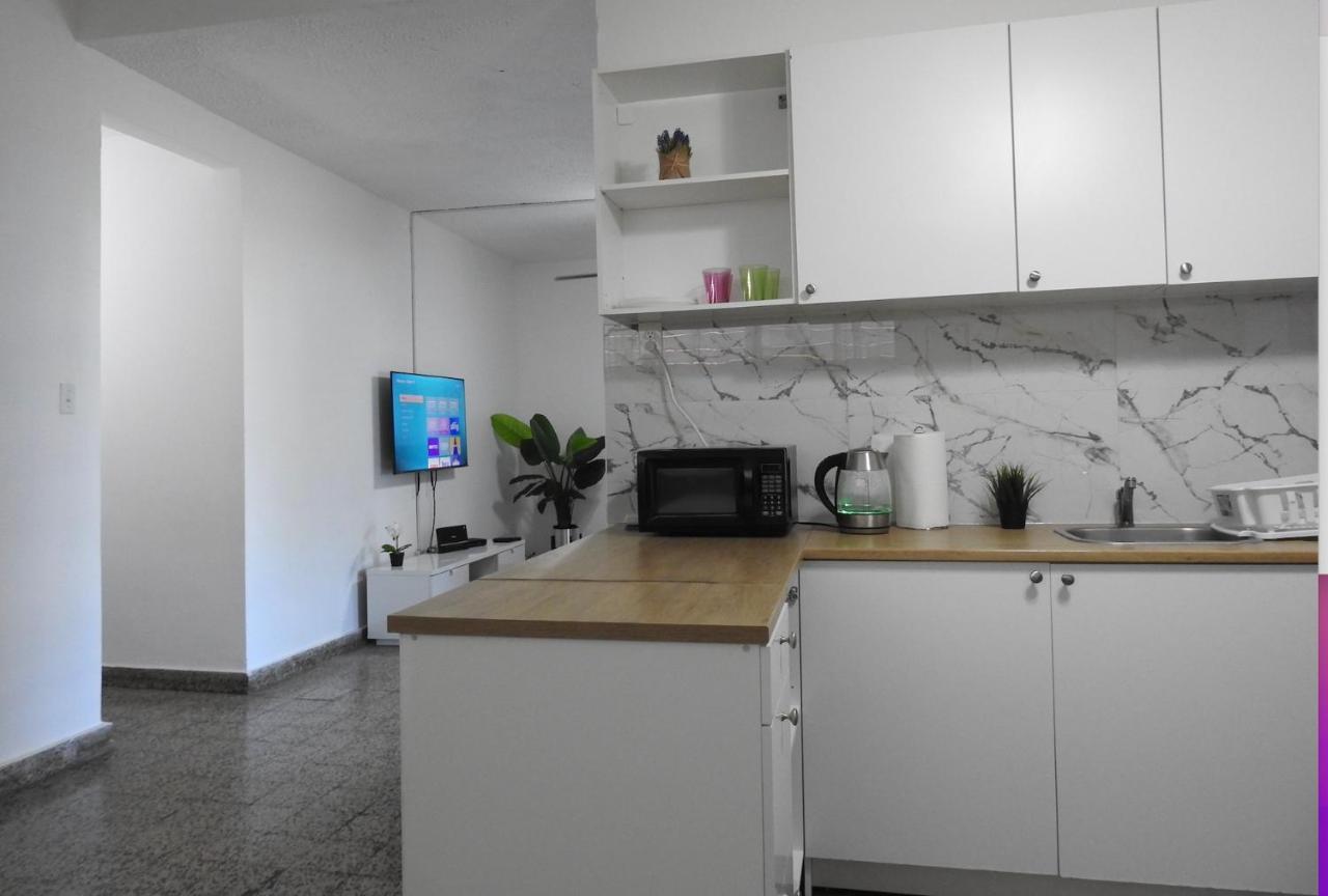 Villa Casa Del Sol-Unit A à Bayamon Extérieur photo